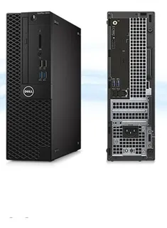 Dell Optiplex 3050
