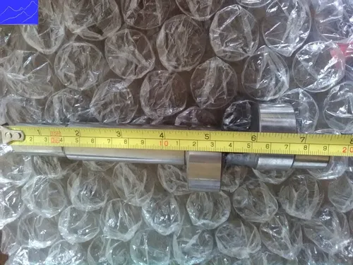 Cigueñal Motor Copeland 1/3