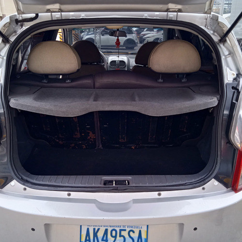 Chery Arauca 1.3