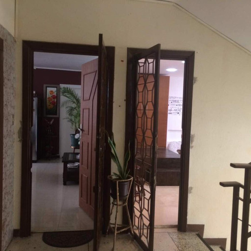 Se Vende Comodo Apartamento Con Anexo En Los Palos Grandes