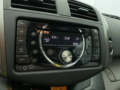 Toyota RAV4 LIFE AT 2.4 4X2