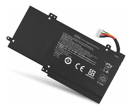 Bateria Hstnn-pb6m Hstnn-yb5q 796356-005 Le03xl Le03 Para Hp Envy X360 M6-w101dx W102dx W103dx W010dx Pavilion X360 13-s