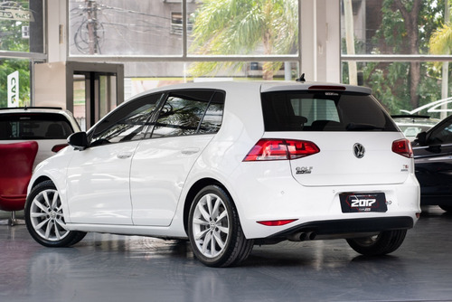 Volkswagen Golf 1.4 Tsi Highline Dsg - Car Cash