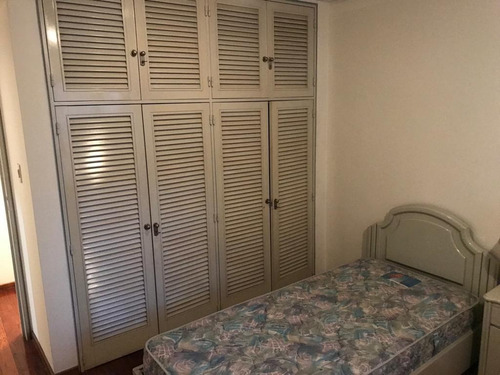 Imagen 15 de 16 de Piso En Nueva Cordoba - Ubicación Privilegiada