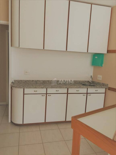 Sala À Venda, 40 M² - Sa0076