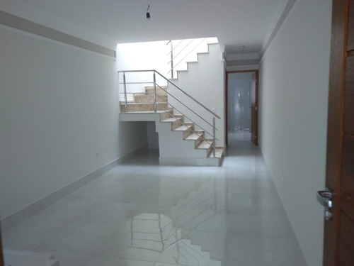 Imagem 5 de 20 de Sobrado À Venda, 113 M² Por R$ 639.000,00 - Vila Mazzei - São Paulo/sp - So2217