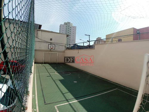 Imagem 11 de 11 de Apartamento Para Alugar, 50 M² Por R$ 1.100,00/mês - Itaquera - São Paulo/sp - Ap7844