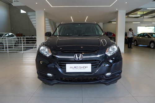 Honda HR-V EX 1.8 Flexone 16V 5p Aut.