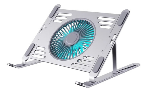 Soporte Para Computadora Portátil De Aleación De Aluminio Co