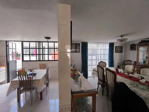 Casa Valle Dorado, Tlalnepantla