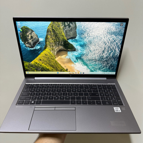 Hp Zbook Firefly 15 G7 (Reacondicionado)