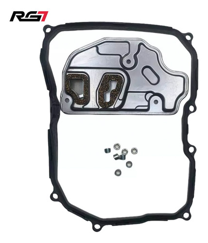 Filtro De Caja Automática 09g Volkswagen Bora Toledo Altea