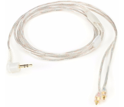 Imagen 2 de 3 de Shure Eac64cl Cable De Reemplazo Para Se215 Se425 Se535
