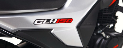Imagen 11 de 21 de Honda Glh150