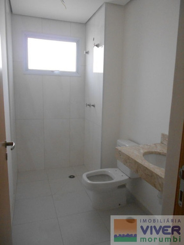 Imagem 15 de 15 de Duplex Com Varanda Gourmet - Nm4175