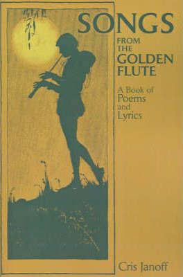 Libro Songs From The Golden Flute : A Book Of Poems And L...