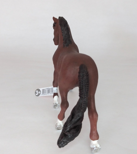 Caballo De Colección Trakehner Schleich Collecta Papo Safri