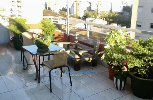 Imagen 1 de 10 de Venta De Penthouse Cw190850