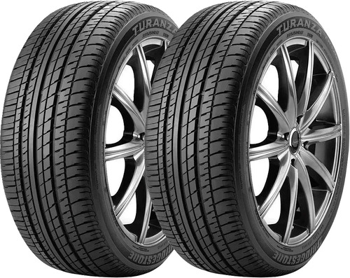 Kit de 2 llantas Bridgestone Turanza ER370 ST 175/65R15 84