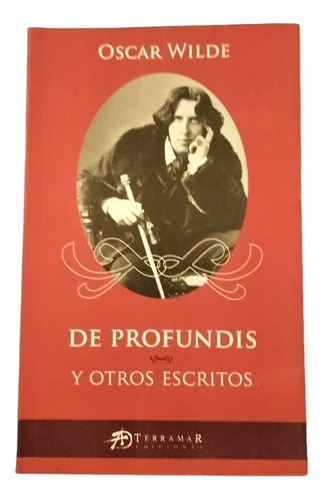 De Profundis Y Otros Escritos Oscar Wilde
