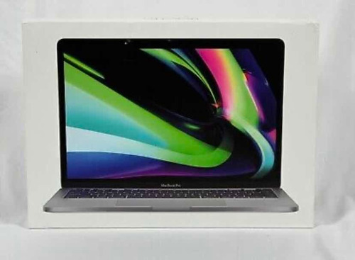 Apple Macbook Pro 13 | 1tb Ssd | 16gb