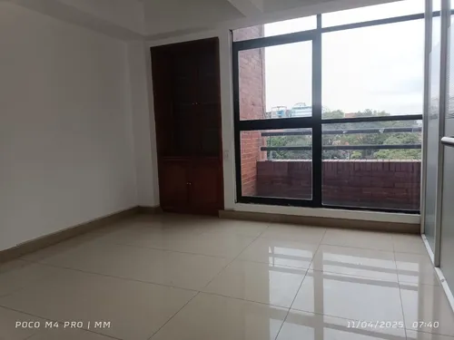 Edificio En Arriendo