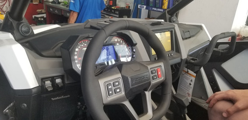 Imagen 15 de 19 de Polaris Rzr Turbo R 2023 En Stock Mtn