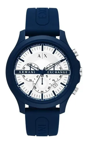 Emporio armani watch digital sale