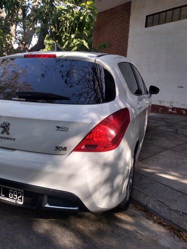 Imagen 17 de 21 de Peugeot 308