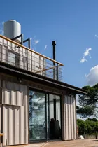 Comprar Casas Modulares Con Contenedores Maritimos - Econtenedor
