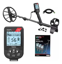 Comprar Detector De Metal Nokta Ultra, Top De Gama De Serie Simplex