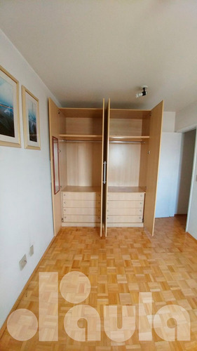 Imagem 9 de 14 de Excelente Apartamento De 52mts2 Na Vila Prudente - 1033-10496