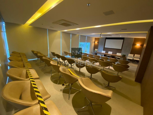 Imagem 13 de 20 de Sala Para Aluguel Em Vila Itapura - Sa005591