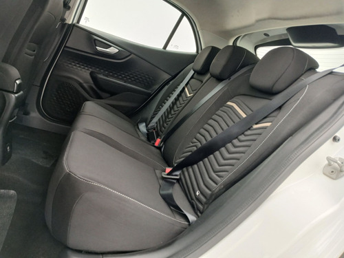 Fiat Pulse 1.0 TURBO 200 FLEX AUDACE CVT