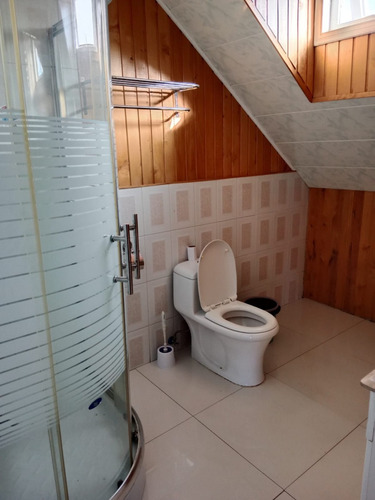 Casa En Parcela De 5000 Mts2 En Ancud