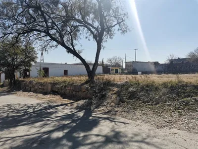 Terreno en venta