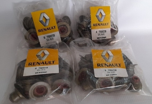 Gorros De Válvula Renault, Clio, Megane,kango, Scenic..