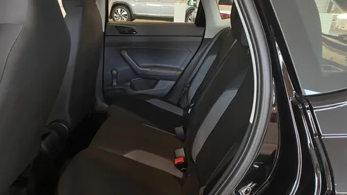 Volkswagen Polo Track 1.6