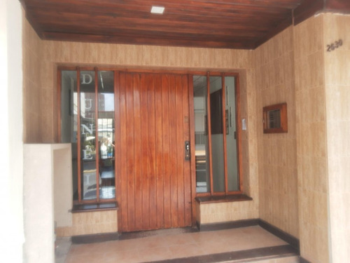 Imagen 4 de 12 de Departamento Con Cochera Una Cuadra Del Mar