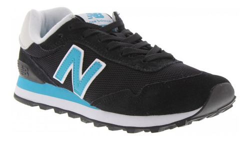 Tênis Feminino New Balance Preto Wl515cpa