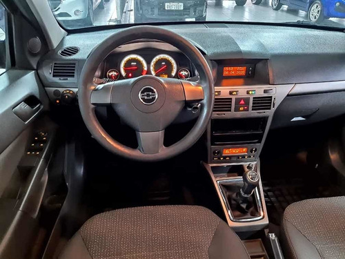 Chevrolet Vectra 2010 2.0 Expression Flex Power 4p