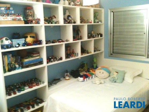 Imagem 12 de 15 de Apartamento - Morumbi - Sp - 246345
