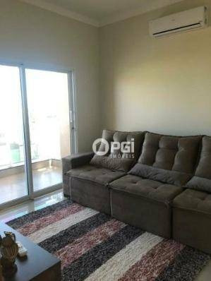 Imagem 14 de 19 de Casa Com 3 Dormitórios À Venda, 226 M² Por R$ 1.431.000,00 - Distrito De Bonfim Paulista - Ribeirão Preto/sp - Ca2925