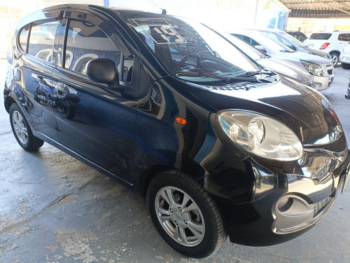 Chery QQ 1.0 Look Flex 5p