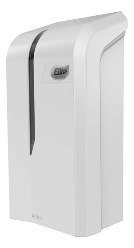 Elite Dispensador De Jabón Multiflex Evolution Blanco 1 Unid