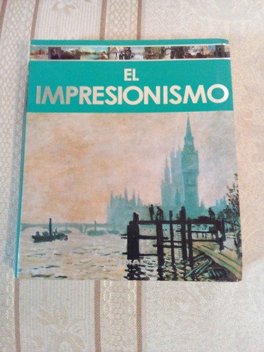 Enciclopedia Del Arte