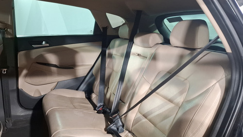 Hyundai Tucson 2.0 Limited At