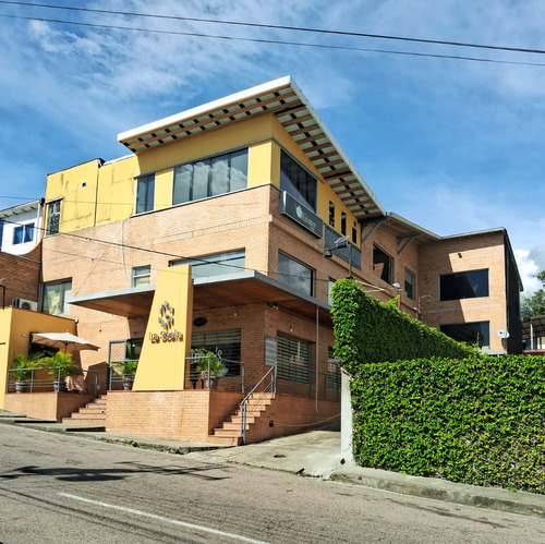 Oficina En Alquiler En La Mejor Y Mas Tranquila Zona De Barrio Obrero