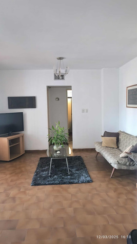 (mga) Apartamento Trigaleña Media