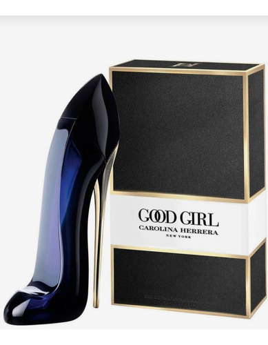 Carolina Herrera Good Girl Edp 80 Ml